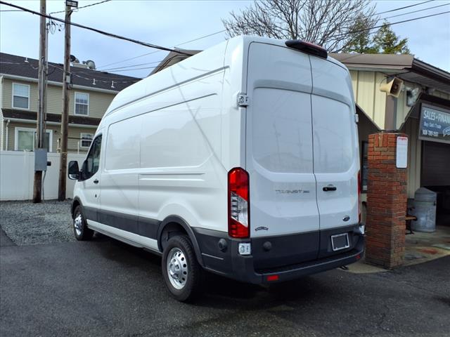 2023 Ford Transit 350