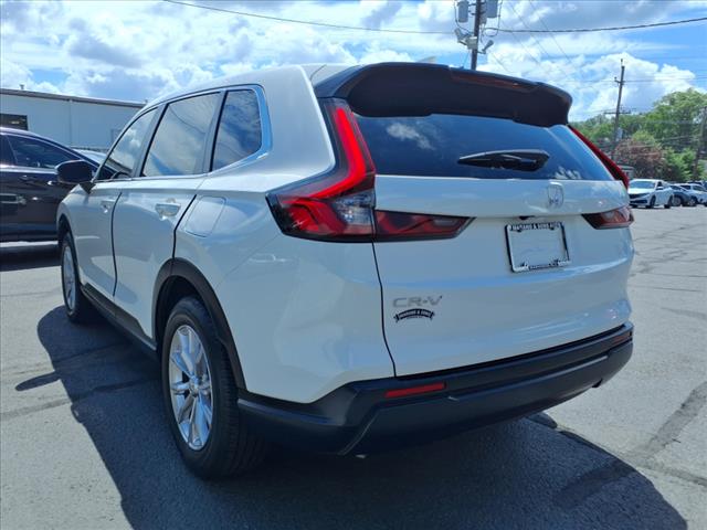 2023 Honda CR-V EX