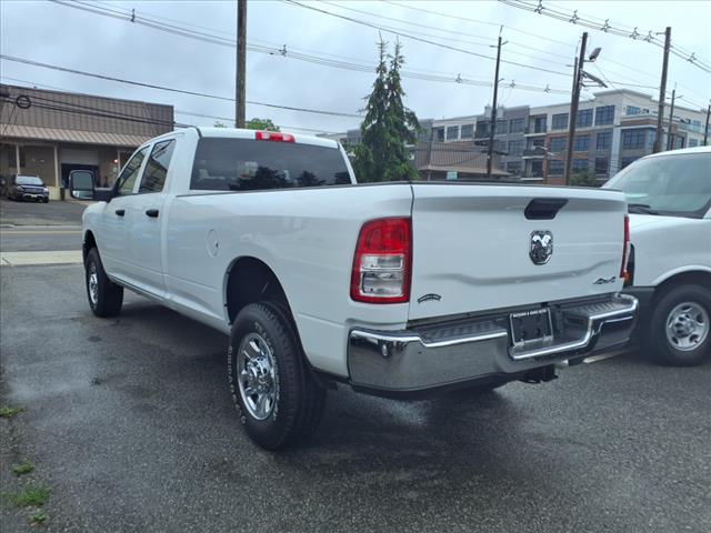 2023 RAM 2500 Tradesman