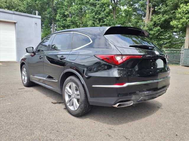 2023 Acura MDX SH-AWD