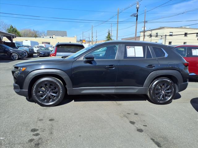 2024 Mazda CX-50 2.5 S Preferred