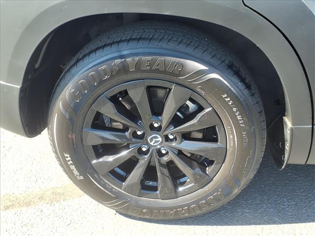 2023 Mazda CX-50 2.5 S Preferred Plus