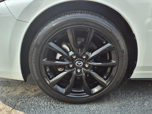 2022 Mazda Mazda3 Hatchback Premium