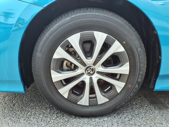 2022 Toyota Prius Prime Limited