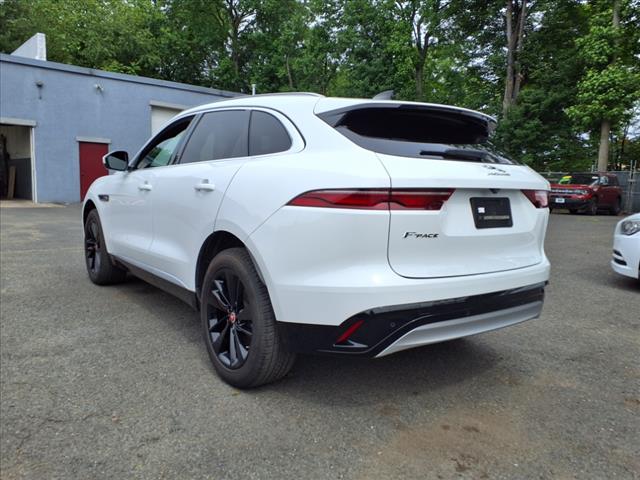 2023 Jaguar F-PACE P250 S