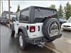 2022 Jeep Wrangler Sport S