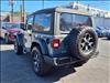 2022 Jeep Wrangler Sport S