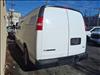 2020 Chevrolet Express 2500