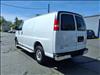 2022 GMC Savana 2500