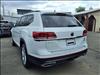 2021 Volkswagen Atlas V6 SE 4Motion
