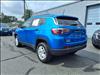 2020 Jeep Compass Sport