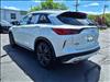 2022 INFINITI QX50 Luxe