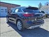 2022 INFINITI QX50 Luxe