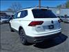 2024 Volkswagen Tiguan S 4Motion