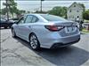 2024 Subaru Legacy Limited