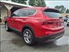 2022 Hyundai SANTA FE SE