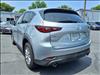 2022 Mazda CX-5 2.5 S Select