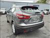 2022 Nissan Rogue Sport S