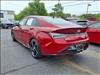 2022 Hyundai ELANTRA N Line