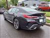 2022 BMW 8 Series 840i xDrive Gran Coupe
