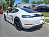 2019 Porsche 718 Cayman Base