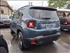 2021 Jeep Renegade 80th Anniversary Edition