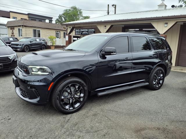 2024 Dodge Durango GT Premium