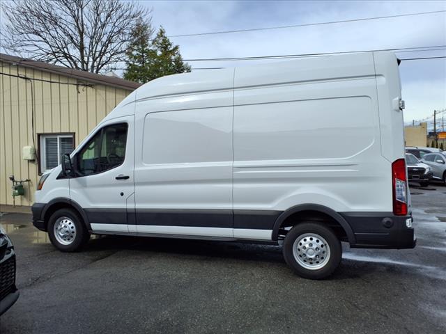 2023 Ford Transit 350