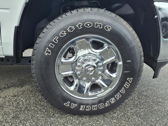2023 RAM 2500 Tradesman