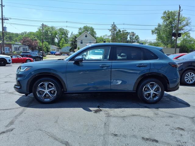 2023 Honda HR-V EX-L