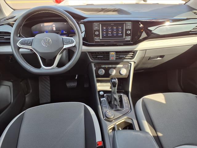 2024 Volkswagen Taos S 4Motion