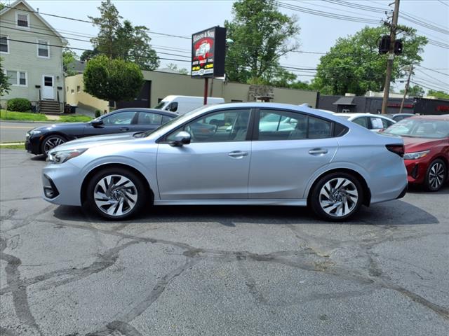 2024 Subaru Legacy Limited