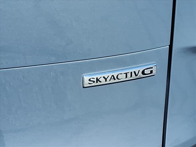 2023 Mazda CX-50 2.5 S Preferred Plus