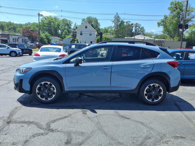 2023 Subaru Crosstrek Base