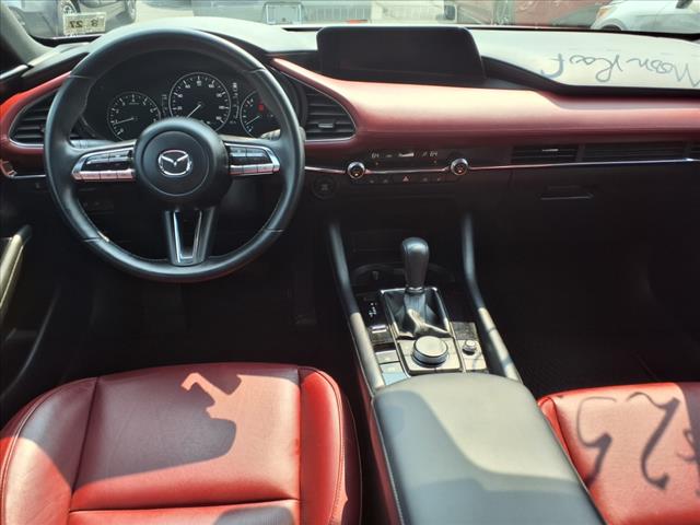 2022 Mazda Mazda3 Hatchback Premium