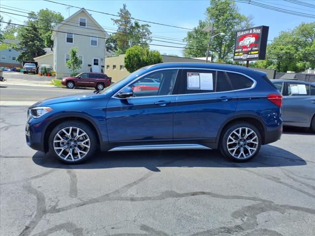 2022 BMW X1 xDrive28i