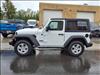 2022 Jeep Wrangler Sport S