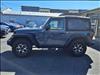 2022 Jeep Wrangler Sport S