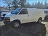 2020 Chevrolet Express 2500