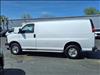 2022 GMC Savana 2500
