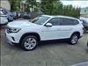 2021 Volkswagen Atlas V6 SE 4Motion