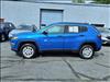 2020 Jeep Compass Sport