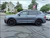 2022 Volkswagen Tiguan SE R-Line Black 4Motion