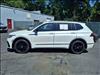 2022 Volkswagen Tiguan SE R-Line Black 4Motion