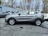2022 Nissan Rogue Sport S