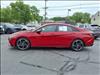 2022 Hyundai ELANTRA N Line
