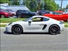2019 Porsche 718 Cayman Base