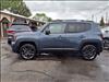 2021 Jeep Renegade 80th Anniversary Edition