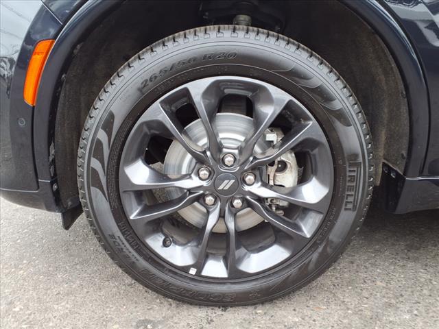 2024 Dodge Durango GT Premium