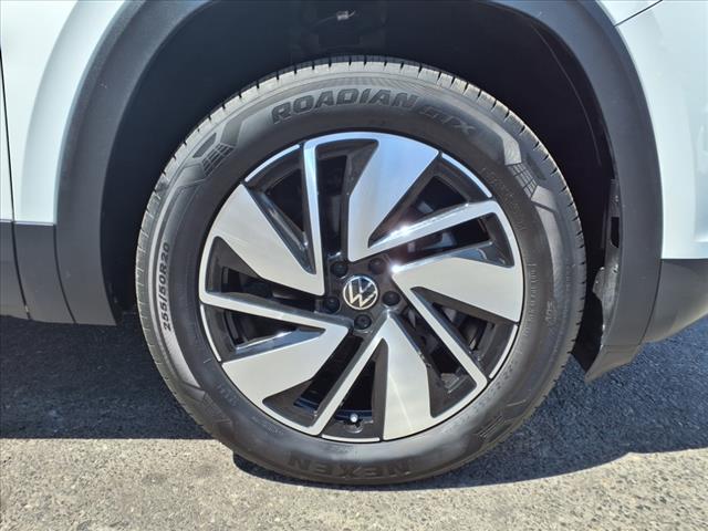 2024 Volkswagen Atlas SE 4Motion